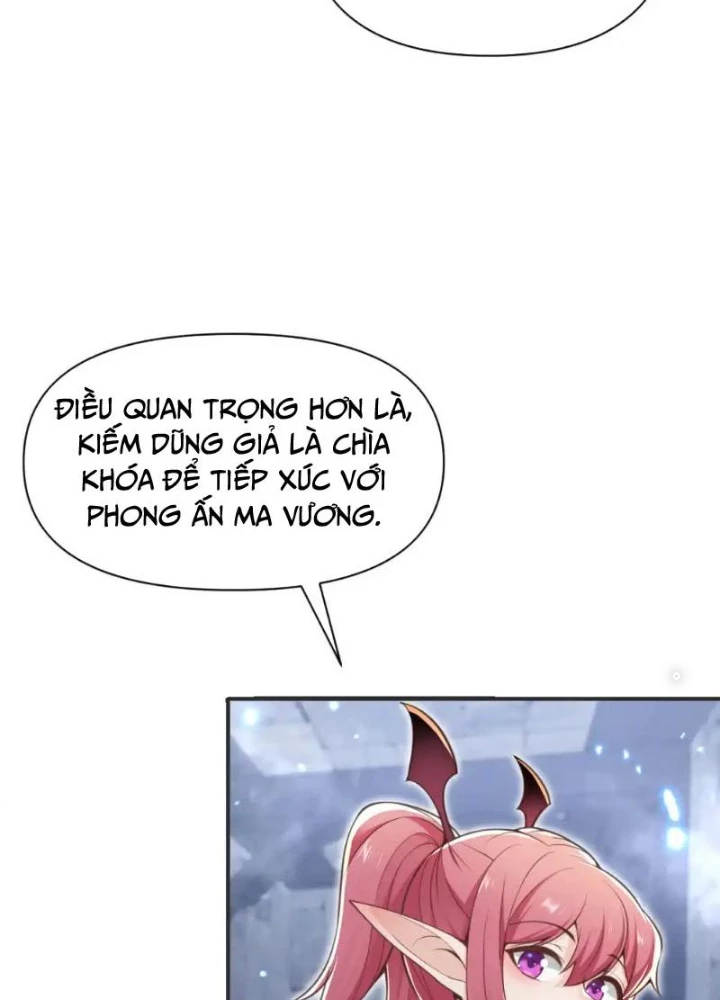 Hồng Long Dũng Giả Không Phải Người Lương Thiện Chapter 60 - Trang 3