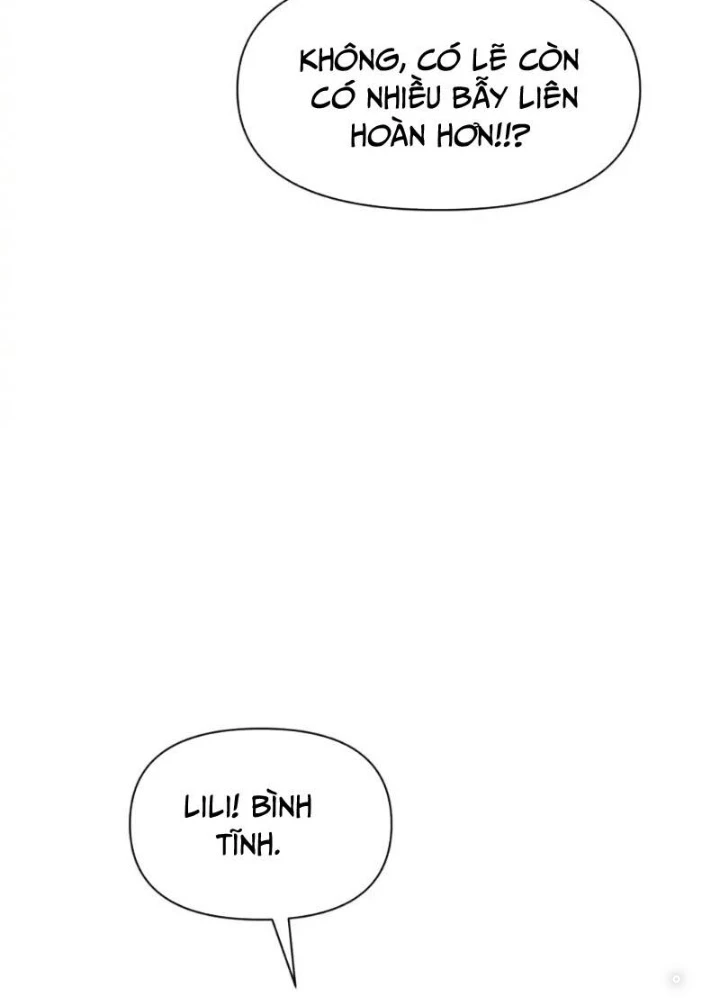 Hồng Long Dũng Giả Không Phải Người Lương Thiện Chapter 60 - Trang 3