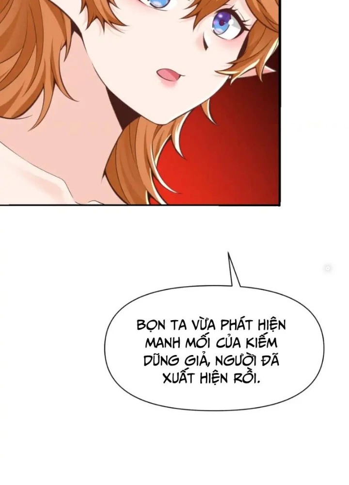 Hồng Long Dũng Giả Không Phải Người Lương Thiện Chapter 60 - Trang 3