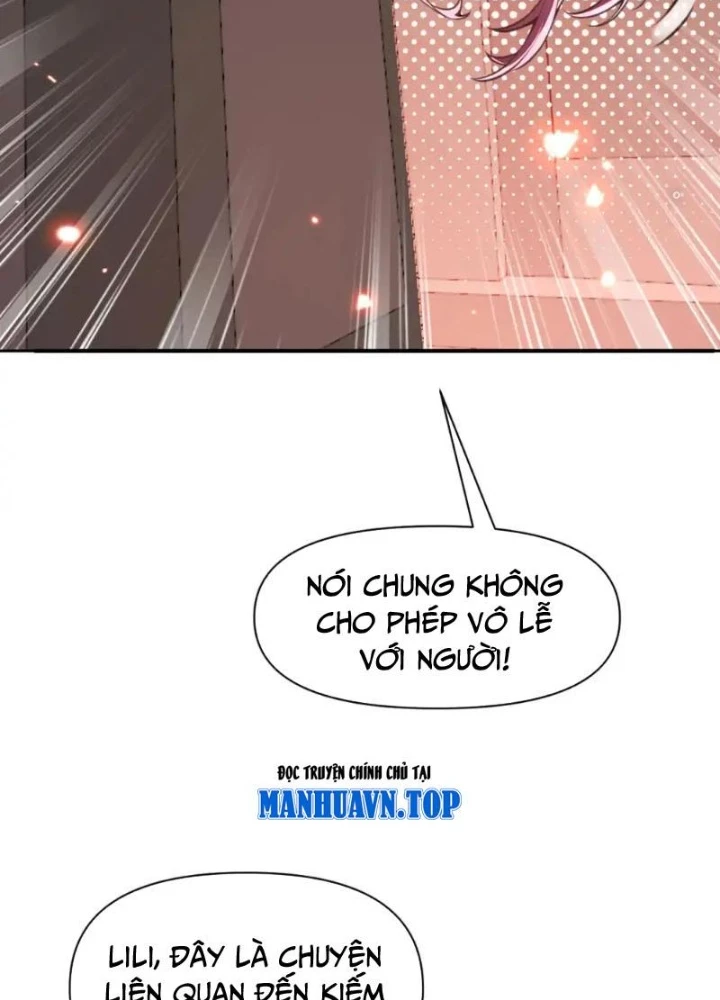 Hồng Long Dũng Giả Không Phải Người Lương Thiện Chapter 60 - Trang 3