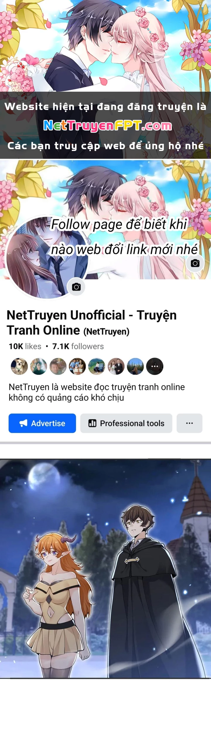 Hồng Long Dũng Giả Không Phải Người Lương Thiện Chapter 61 - Trang 3