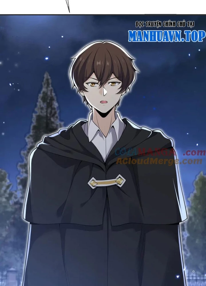 Hồng Long Dũng Giả Không Phải Người Lương Thiện Chapter 61 - Trang 3