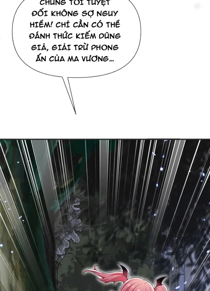 Hồng Long Dũng Giả Không Phải Người Lương Thiện Chapter 61 - Trang 3