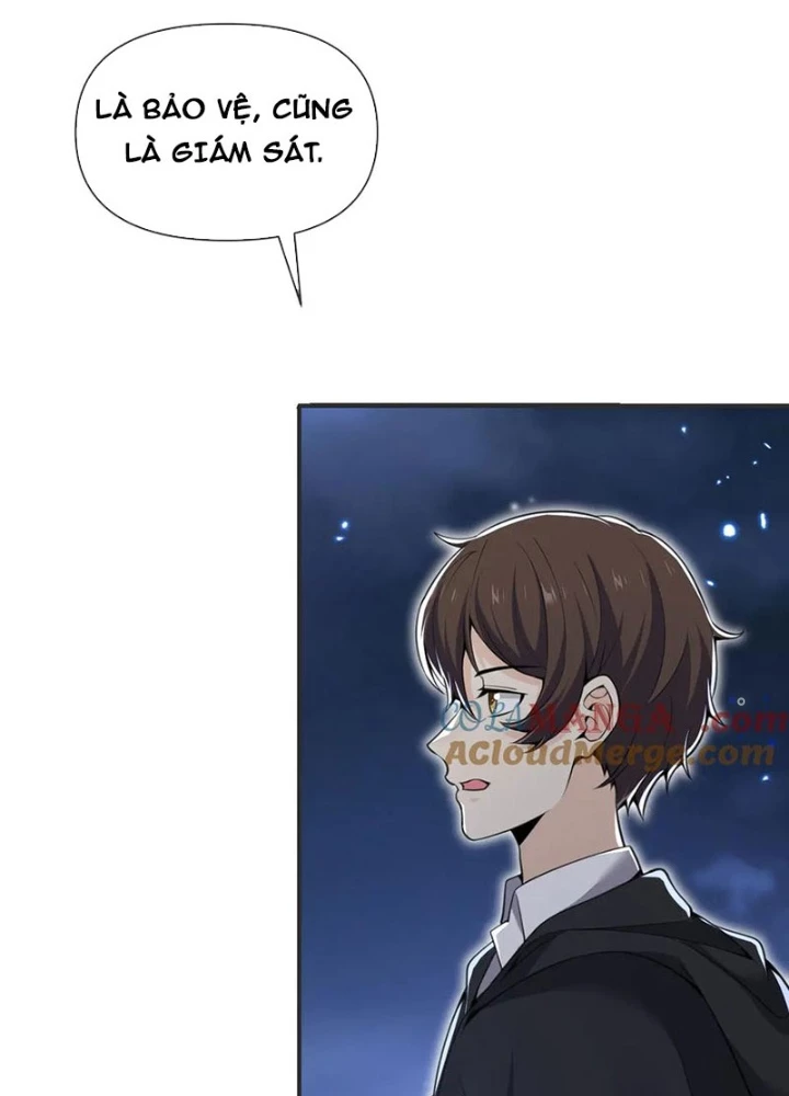 Hồng Long Dũng Giả Không Phải Người Lương Thiện Chapter 61 - Trang 3