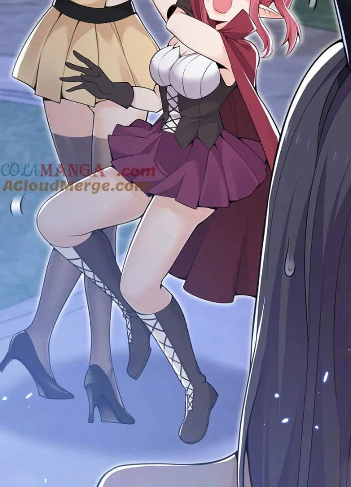 Hồng Long Dũng Giả Không Phải Người Lương Thiện Chapter 61 - Trang 3