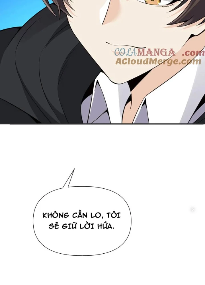Hồng Long Dũng Giả Không Phải Người Lương Thiện Chapter 61 - Trang 3