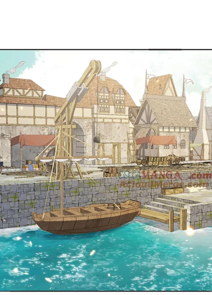 Hồng Long Dũng Giả Không Phải Người Lương Thiện Chapter 61 - Trang 3