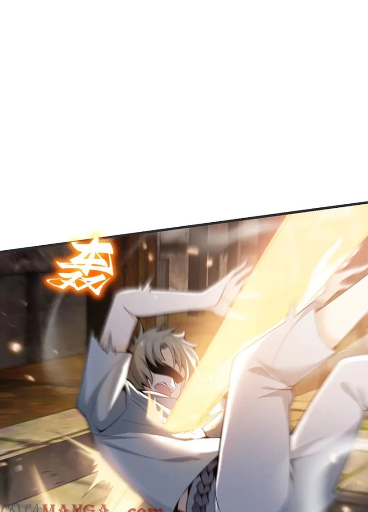 Hồng Long Dũng Giả Không Phải Người Lương Thiện Chapter 61 - Trang 3