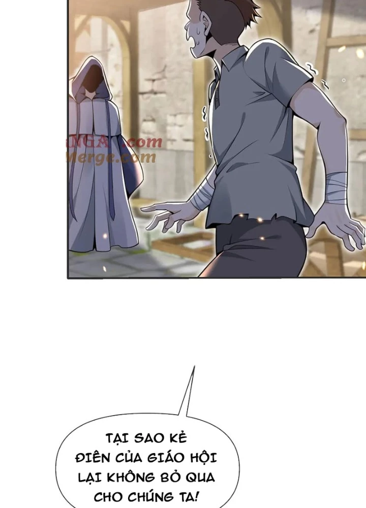 Hồng Long Dũng Giả Không Phải Người Lương Thiện Chapter 61 - Trang 3