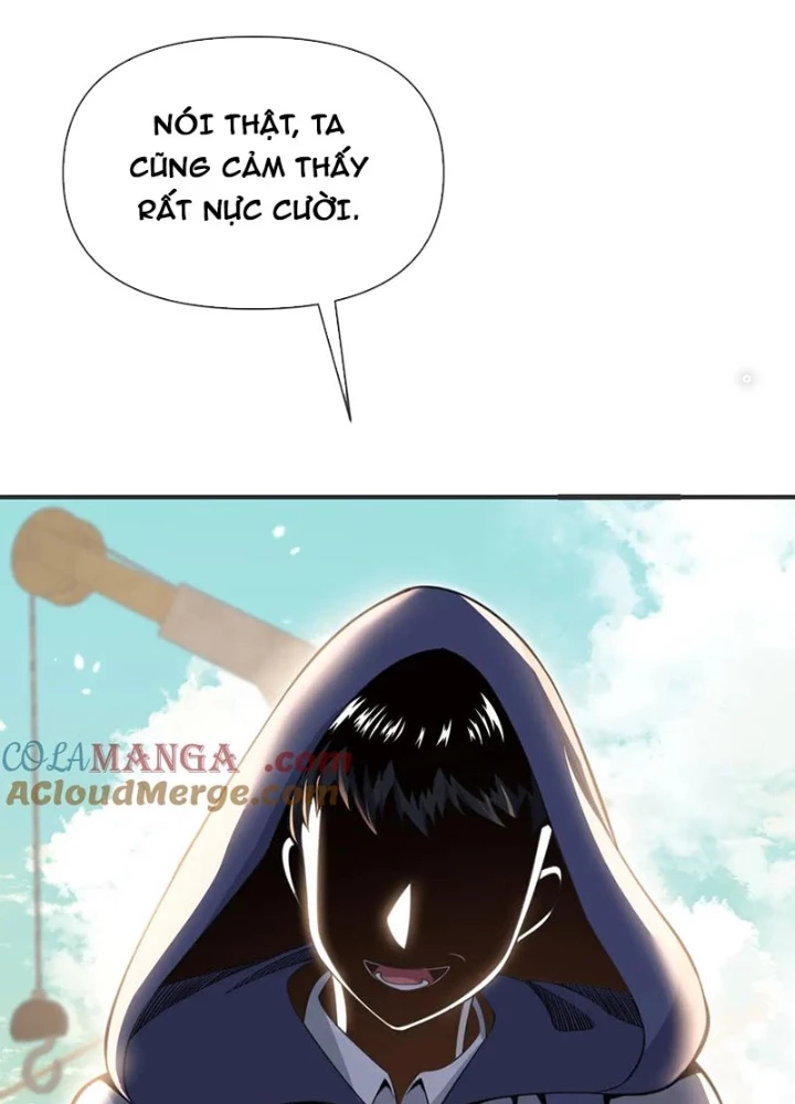 Hồng Long Dũng Giả Không Phải Người Lương Thiện Chapter 61 - Trang 3