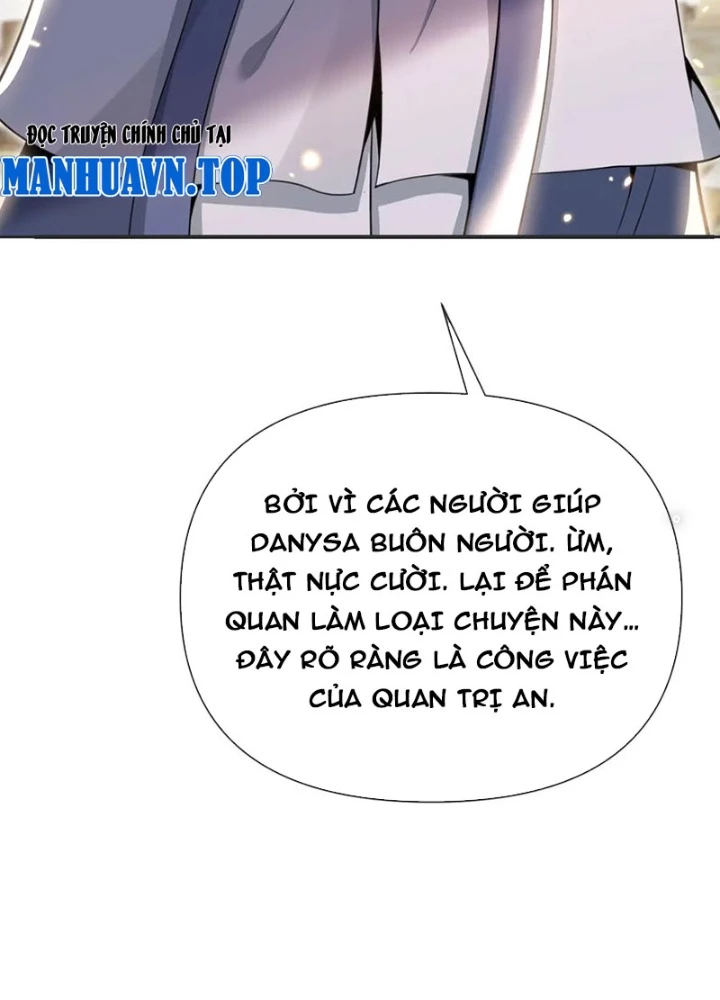Hồng Long Dũng Giả Không Phải Người Lương Thiện Chapter 61 - Trang 3