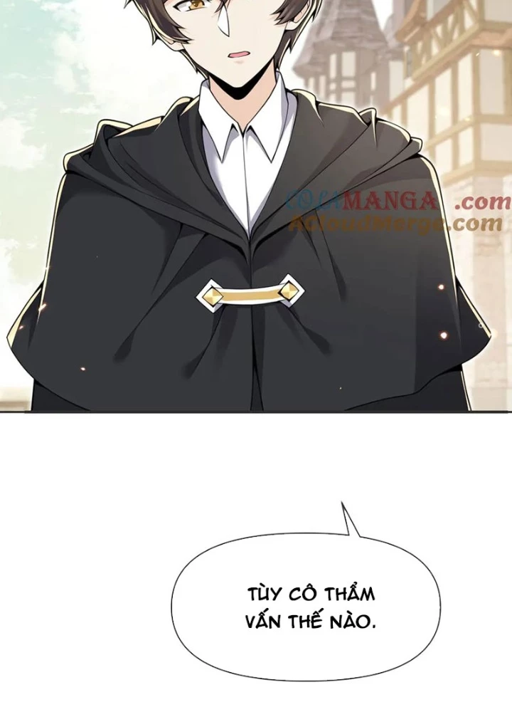 Hồng Long Dũng Giả Không Phải Người Lương Thiện Chapter 61 - Trang 3