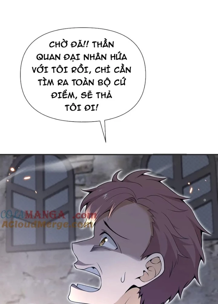 Hồng Long Dũng Giả Không Phải Người Lương Thiện Chapter 61 - Trang 3