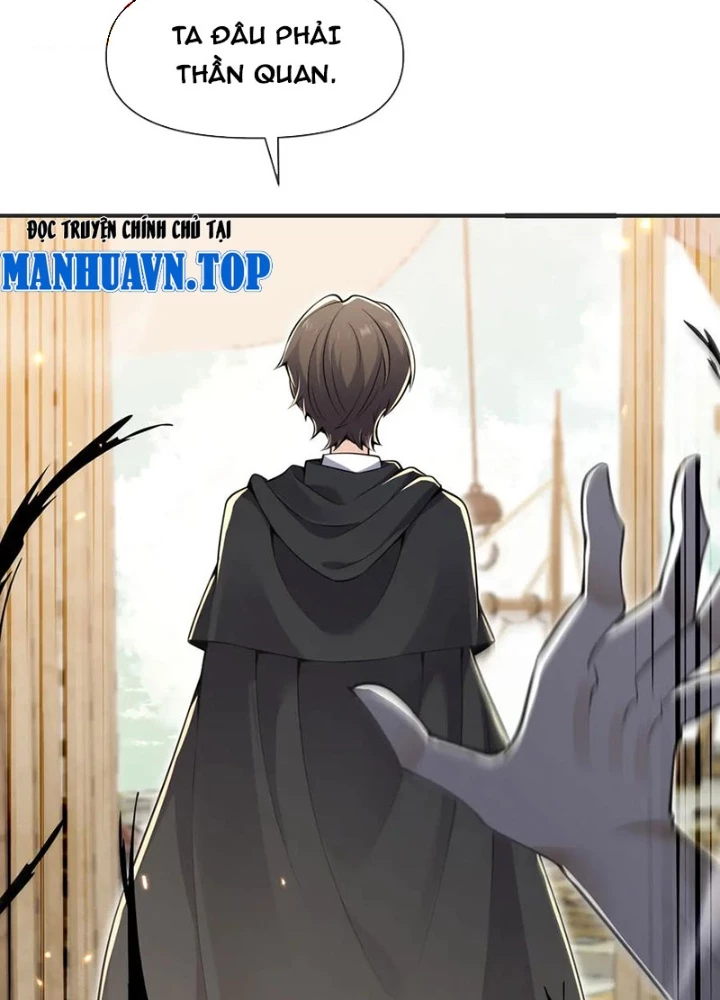 Hồng Long Dũng Giả Không Phải Người Lương Thiện Chapter 61 - Trang 3