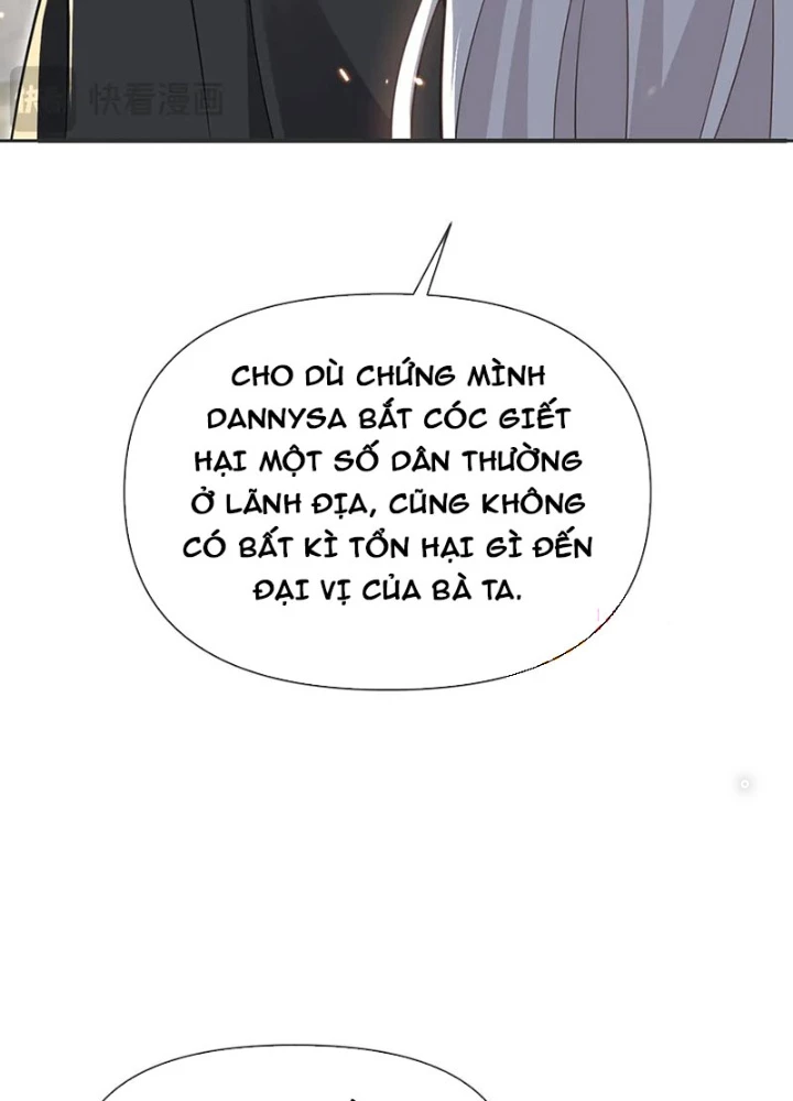 Hồng Long Dũng Giả Không Phải Người Lương Thiện Chapter 61 - Trang 3