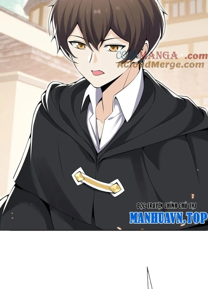 Hồng Long Dũng Giả Không Phải Người Lương Thiện Chapter 61 - Trang 3