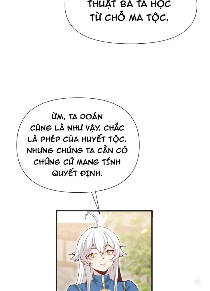 Hồng Long Dũng Giả Không Phải Người Lương Thiện Chapter 61 - Trang 3