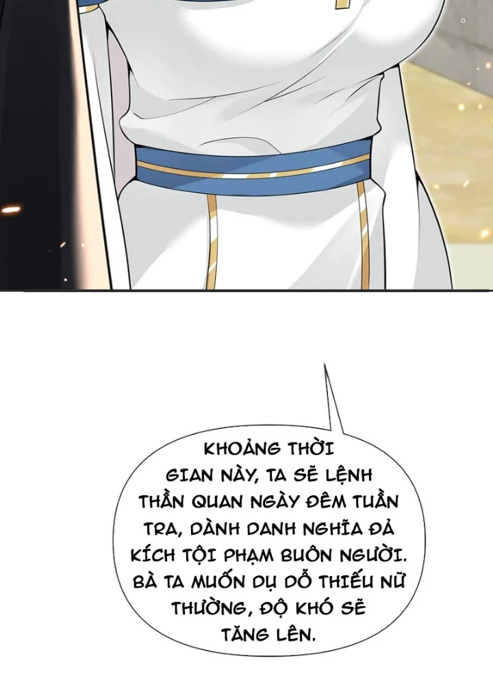 Hồng Long Dũng Giả Không Phải Người Lương Thiện Chapter 61 - Trang 3