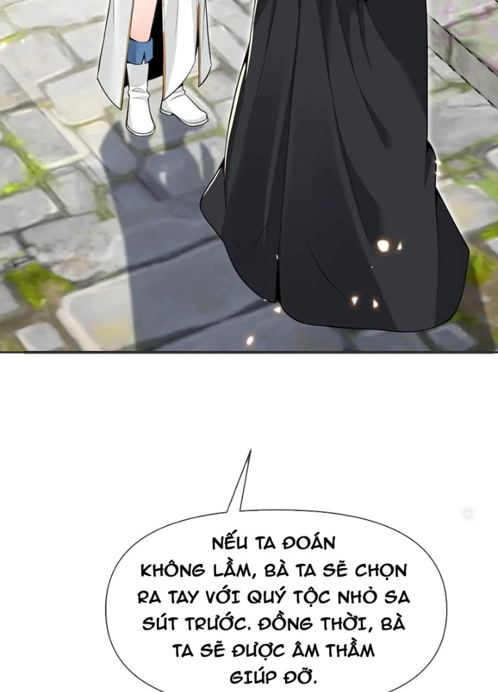 Hồng Long Dũng Giả Không Phải Người Lương Thiện Chapter 61 - Trang 3