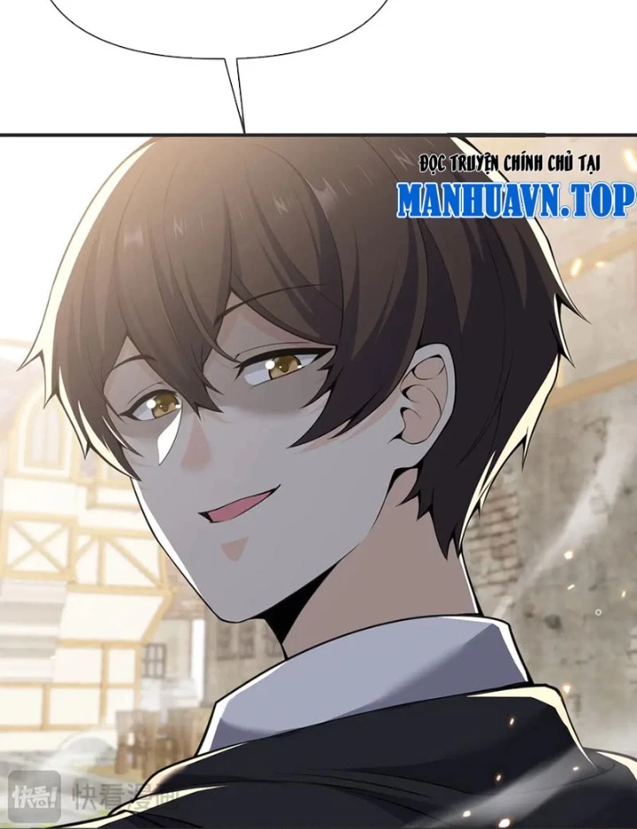Hồng Long Dũng Giả Không Phải Người Lương Thiện Chapter 61 - Trang 3