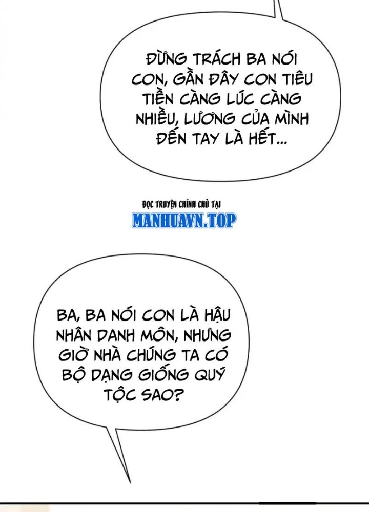 Hồng Long Dũng Giả Không Phải Người Lương Thiện Chapter 62 - Trang 3