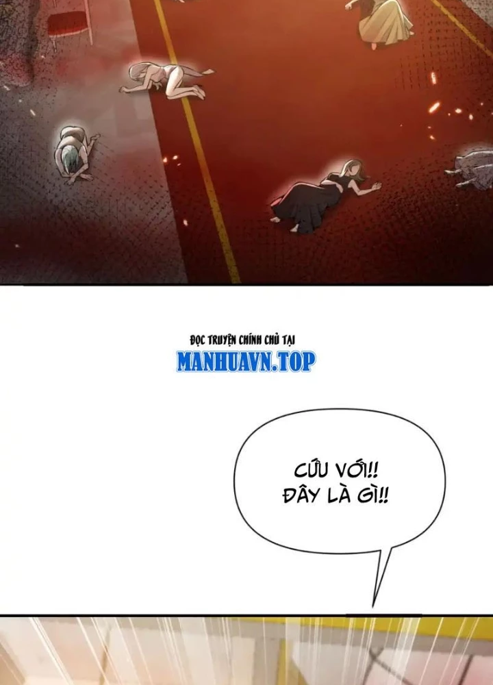 Hồng Long Dũng Giả Không Phải Người Lương Thiện Chapter 63 - Trang 3