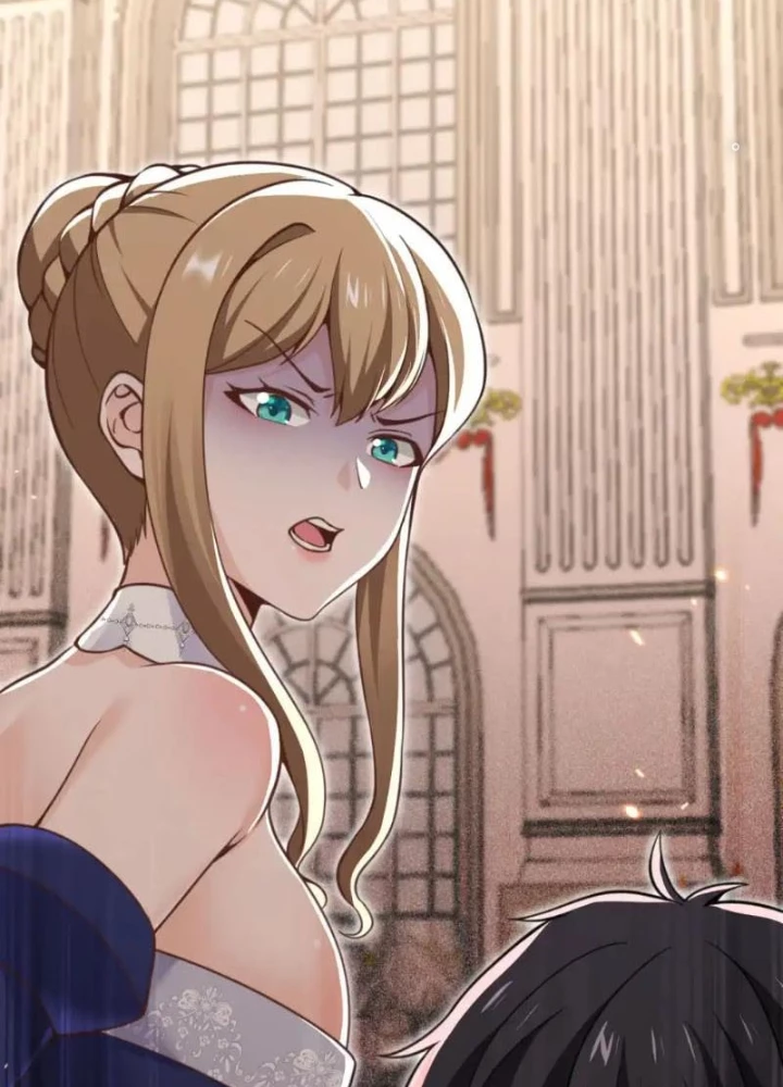 Hồng Long Dũng Giả Không Phải Người Lương Thiện Chapter 63 - Trang 3