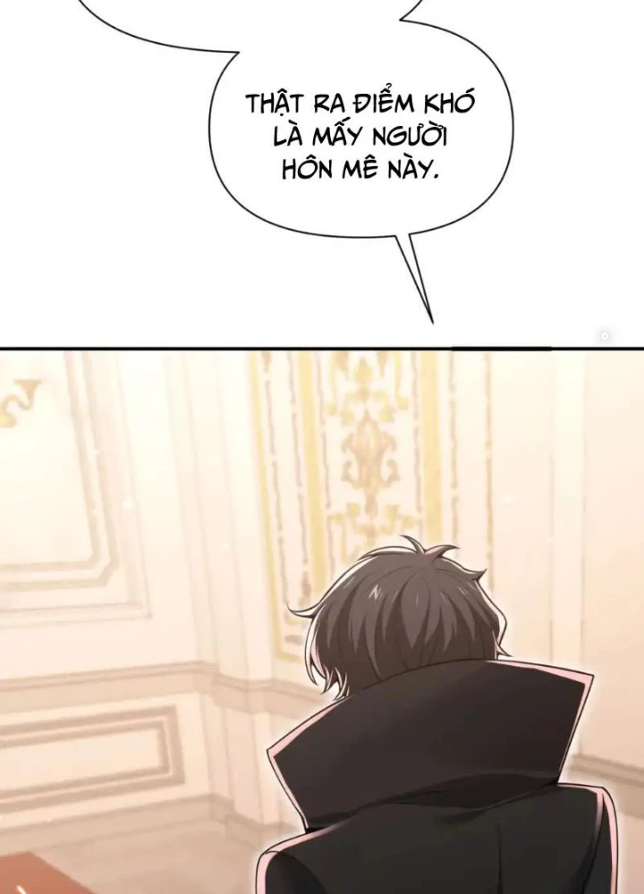 Hồng Long Dũng Giả Không Phải Người Lương Thiện Chapter 63 - Trang 3
