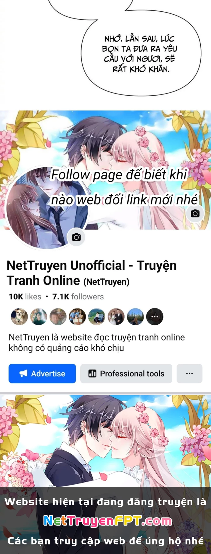 Hồng Long Dũng Giả Không Phải Người Lương Thiện Chapter 63 - Trang 3
