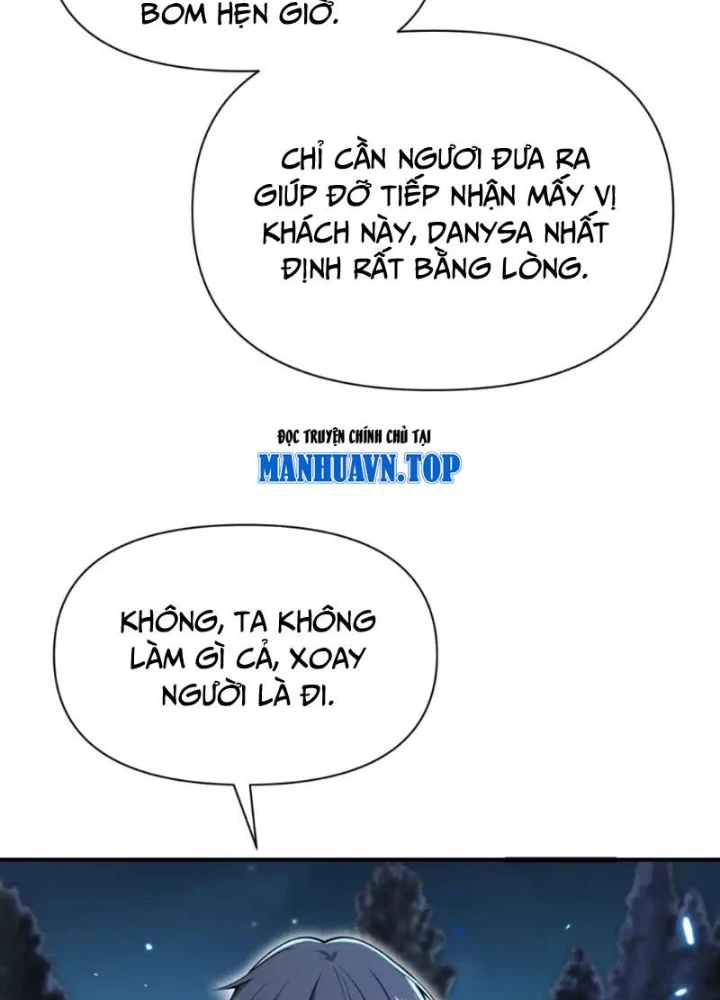 Hồng Long Dũng Giả Không Phải Người Lương Thiện Chapter 64 - Trang 3