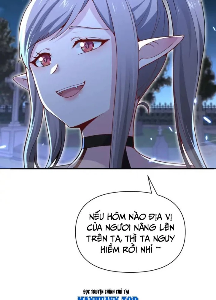 Hồng Long Dũng Giả Không Phải Người Lương Thiện Chapter 64 - Trang 3