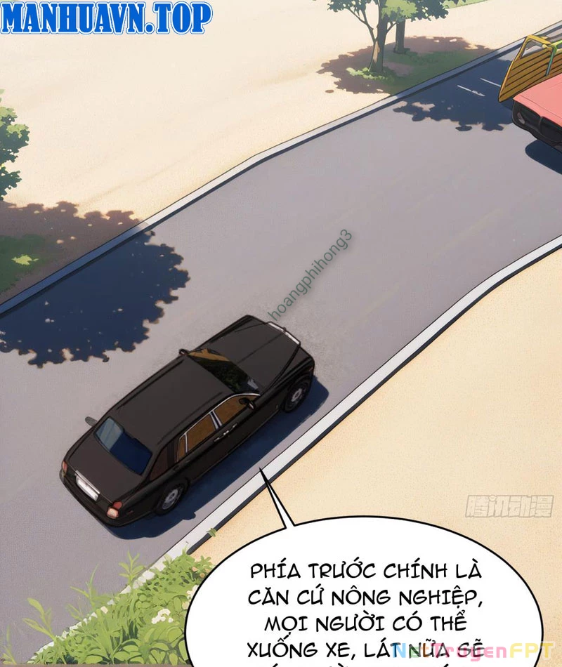 Võ Đạo Tông Sư Trùng Sinh Làm Công Nhân Chapter 13 - Trang 2