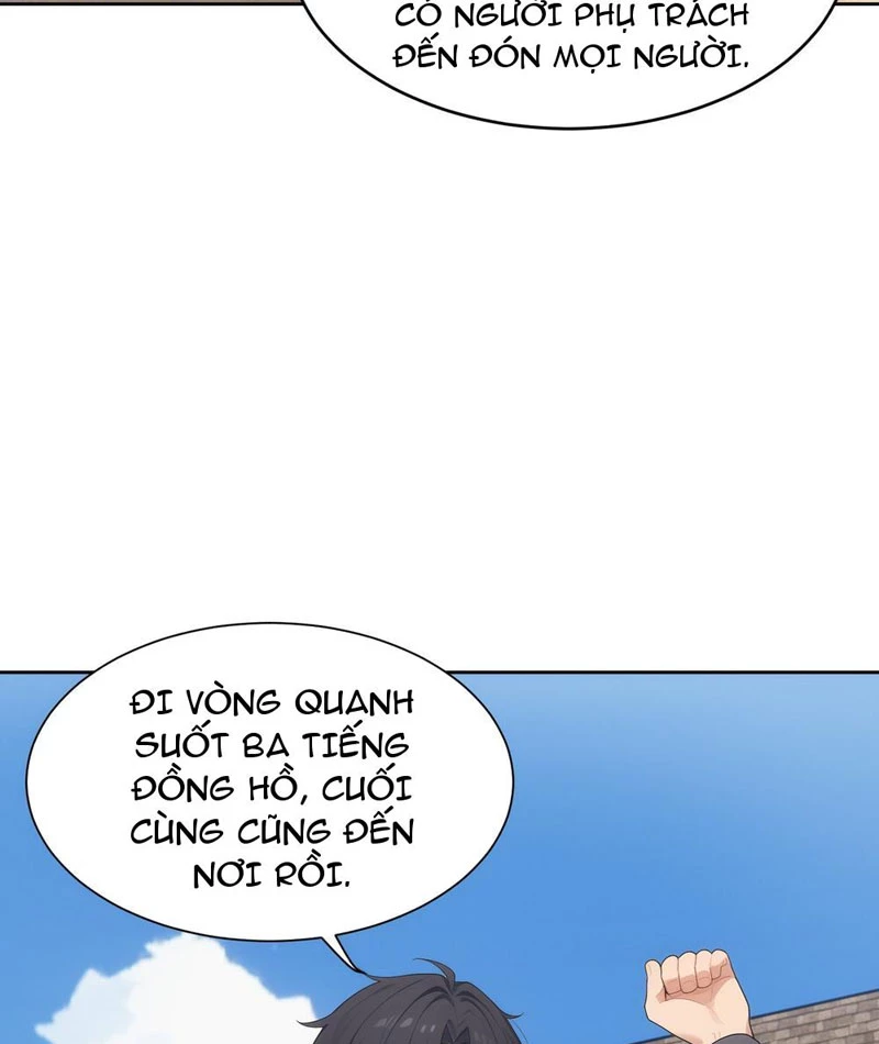 Võ Đạo Tông Sư Trùng Sinh Làm Công Nhân Chapter 13 - Trang 2