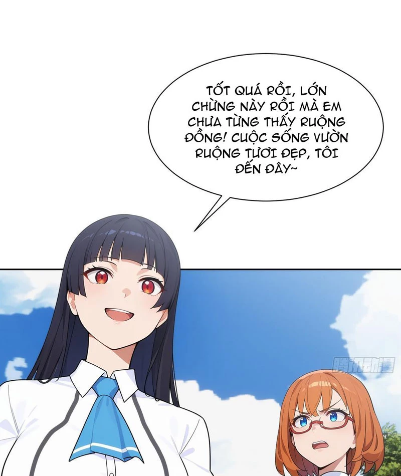 Võ Đạo Tông Sư Trùng Sinh Làm Công Nhân Chapter 13 - Trang 2