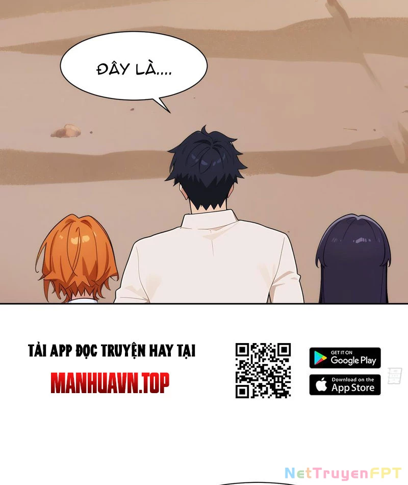 Võ Đạo Tông Sư Trùng Sinh Làm Công Nhân Chapter 13 - Trang 2