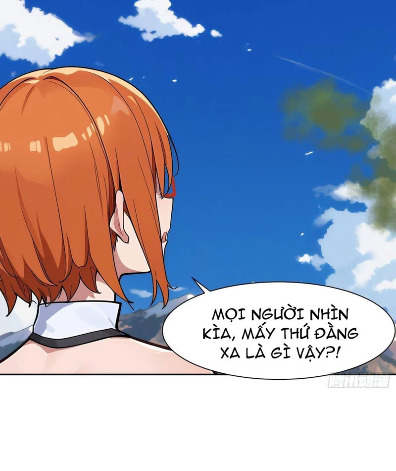 Võ Đạo Tông Sư Trùng Sinh Làm Công Nhân Chapter 13 - Trang 2