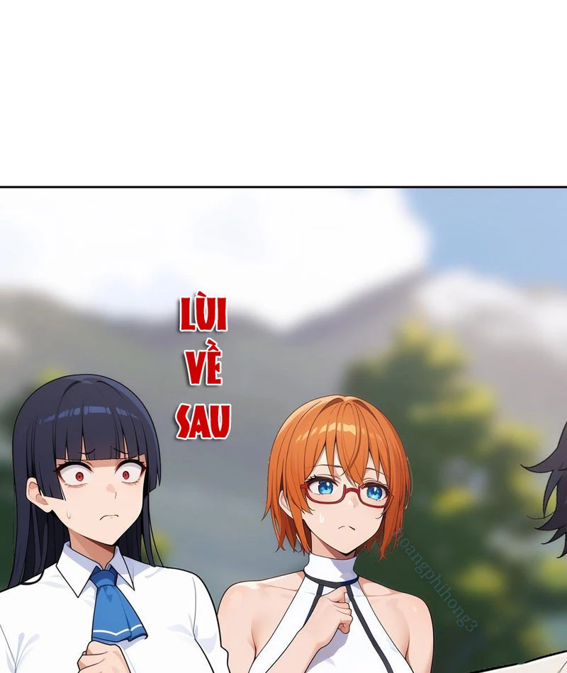 Võ Đạo Tông Sư Trùng Sinh Làm Công Nhân Chapter 13 - Trang 2