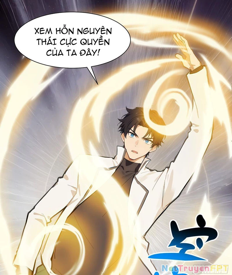 Võ Đạo Tông Sư Trùng Sinh Làm Công Nhân Chapter 13 - Trang 2