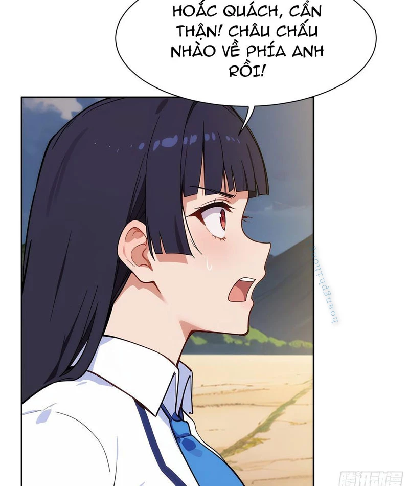 Võ Đạo Tông Sư Trùng Sinh Làm Công Nhân Chapter 13 - Trang 2