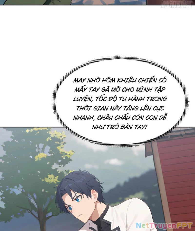 Võ Đạo Tông Sư Trùng Sinh Làm Công Nhân Chapter 13 - Trang 2