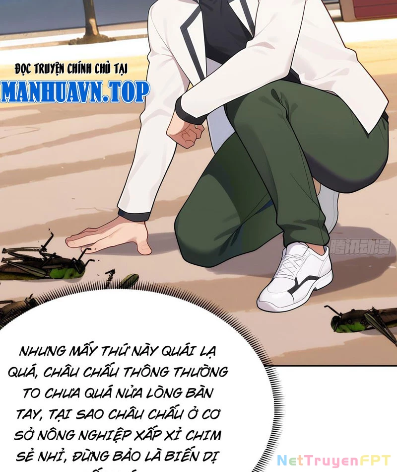 Võ Đạo Tông Sư Trùng Sinh Làm Công Nhân Chapter 13 - Trang 2