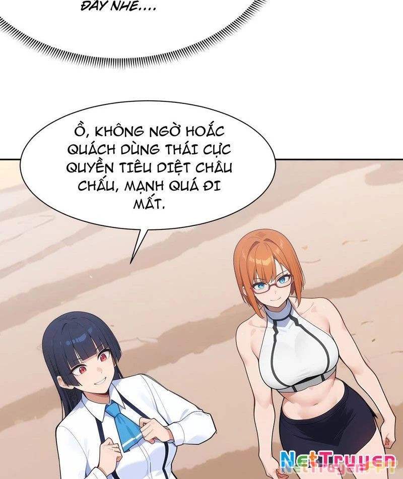 Võ Đạo Tông Sư Trùng Sinh Làm Công Nhân Chapter 13 - Trang 2