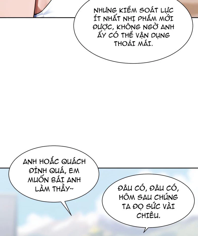 Võ Đạo Tông Sư Trùng Sinh Làm Công Nhân Chapter 13 - Trang 2