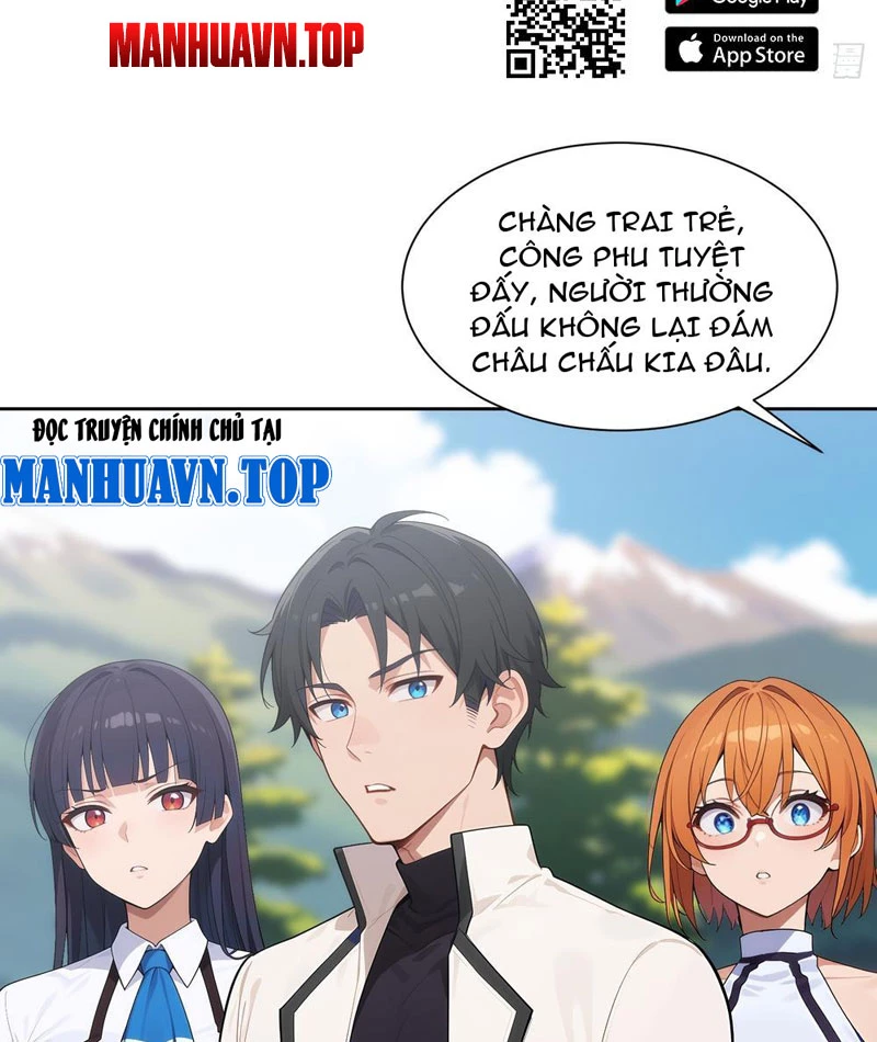 Võ Đạo Tông Sư Trùng Sinh Làm Công Nhân Chapter 13 - Trang 2