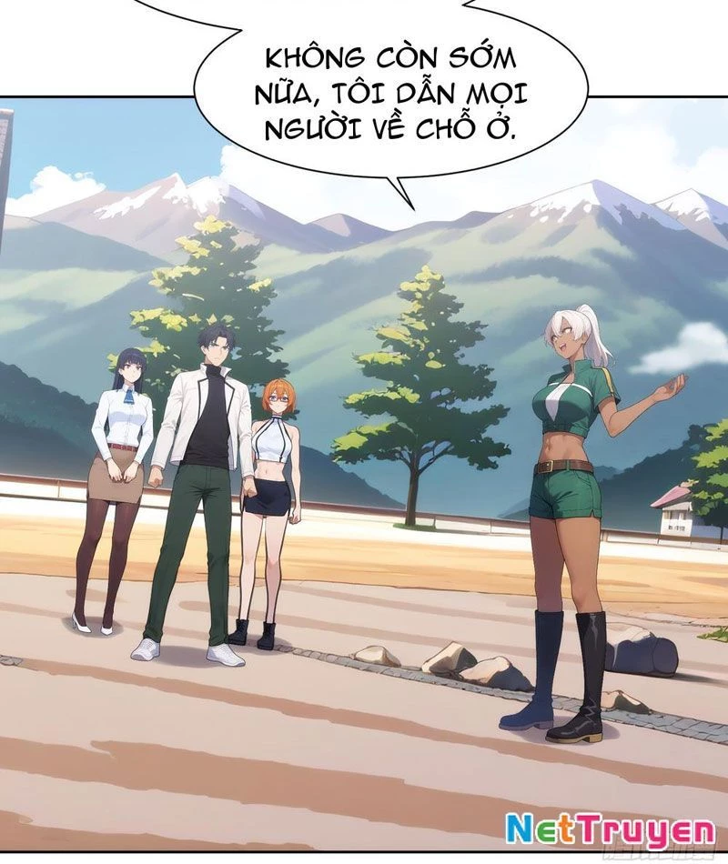 Võ Đạo Tông Sư Trùng Sinh Làm Công Nhân Chapter 13 - Trang 2