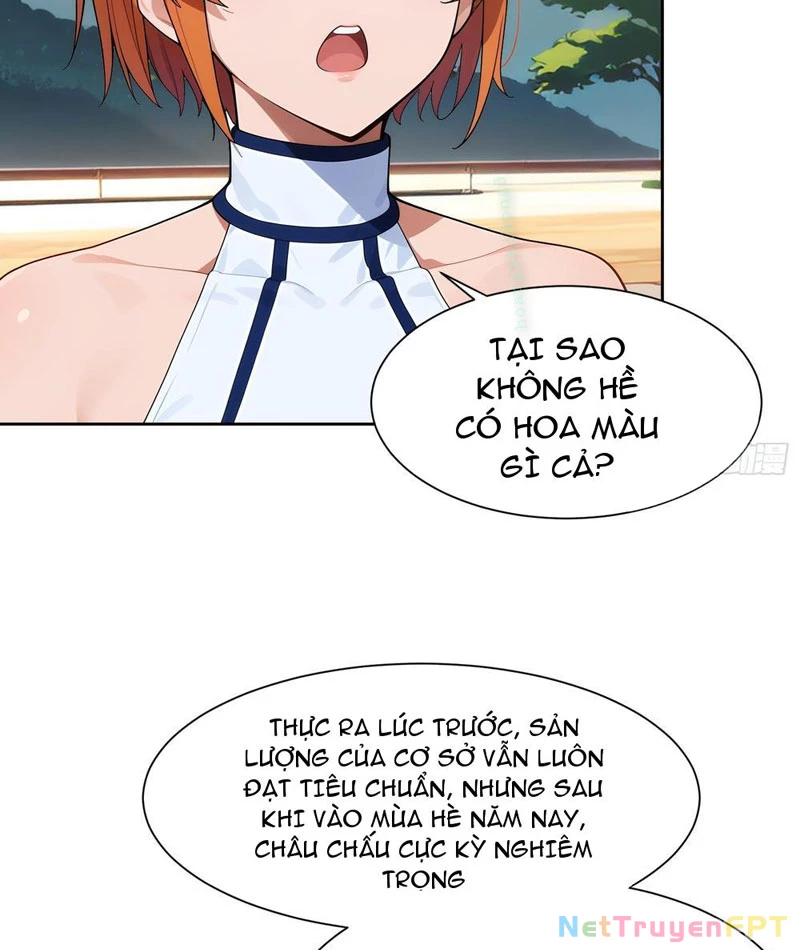 Võ Đạo Tông Sư Trùng Sinh Làm Công Nhân Chapter 13 - Trang 2