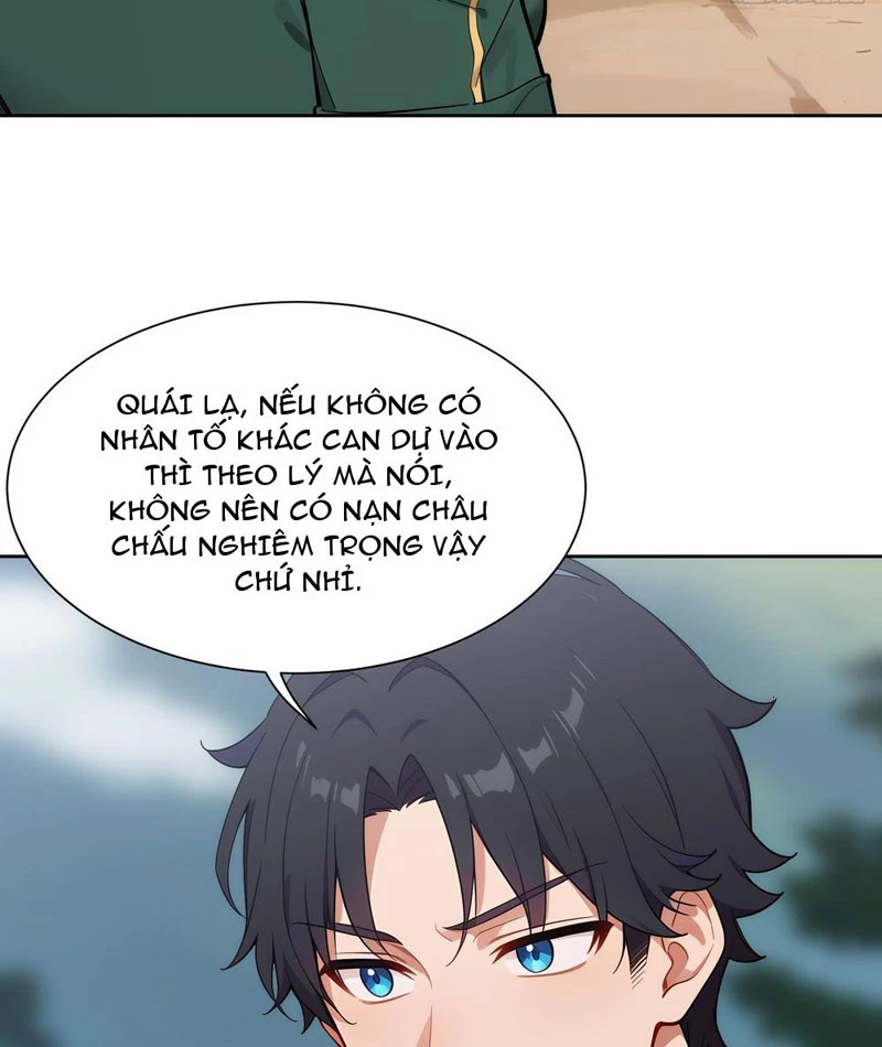 Võ Đạo Tông Sư Trùng Sinh Làm Công Nhân Chapter 13 - Trang 2