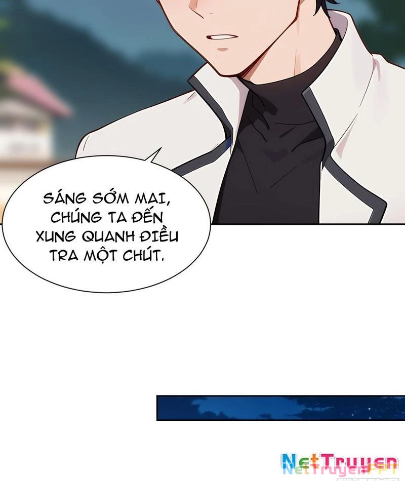 Võ Đạo Tông Sư Trùng Sinh Làm Công Nhân Chapter 13 - Trang 2