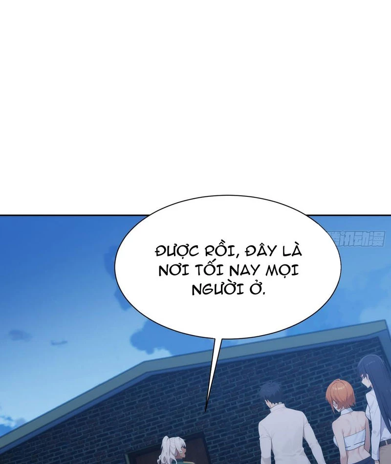 Võ Đạo Tông Sư Trùng Sinh Làm Công Nhân Chapter 13 - Trang 2
