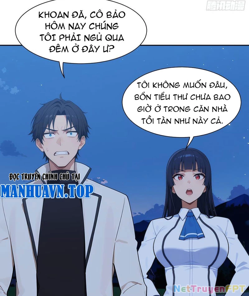 Võ Đạo Tông Sư Trùng Sinh Làm Công Nhân Chapter 13 - Trang 2